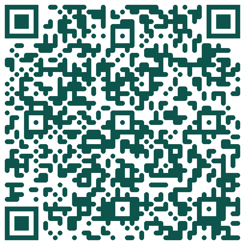 Código QR del carnet digital de una mascota